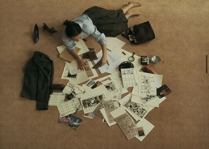 Why is Gen Z Is Bringing Print Back?