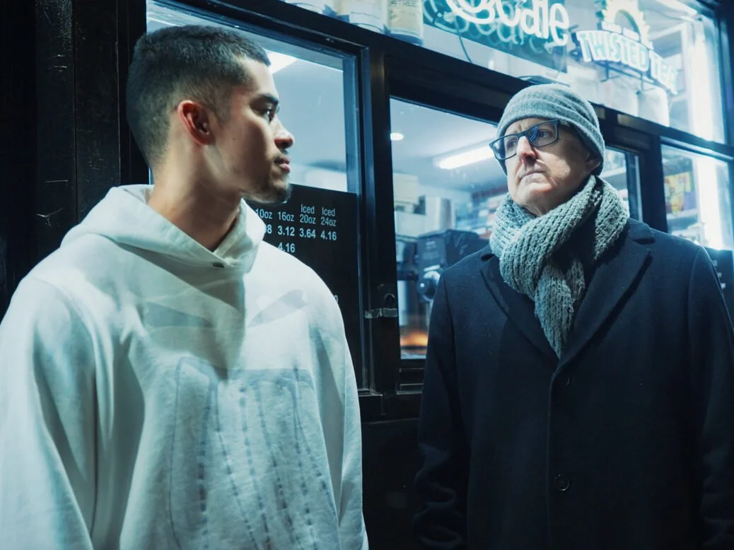 Arrested Development: Louis Theroux’s Inside the Manosphere and the Boyish Men of the internet