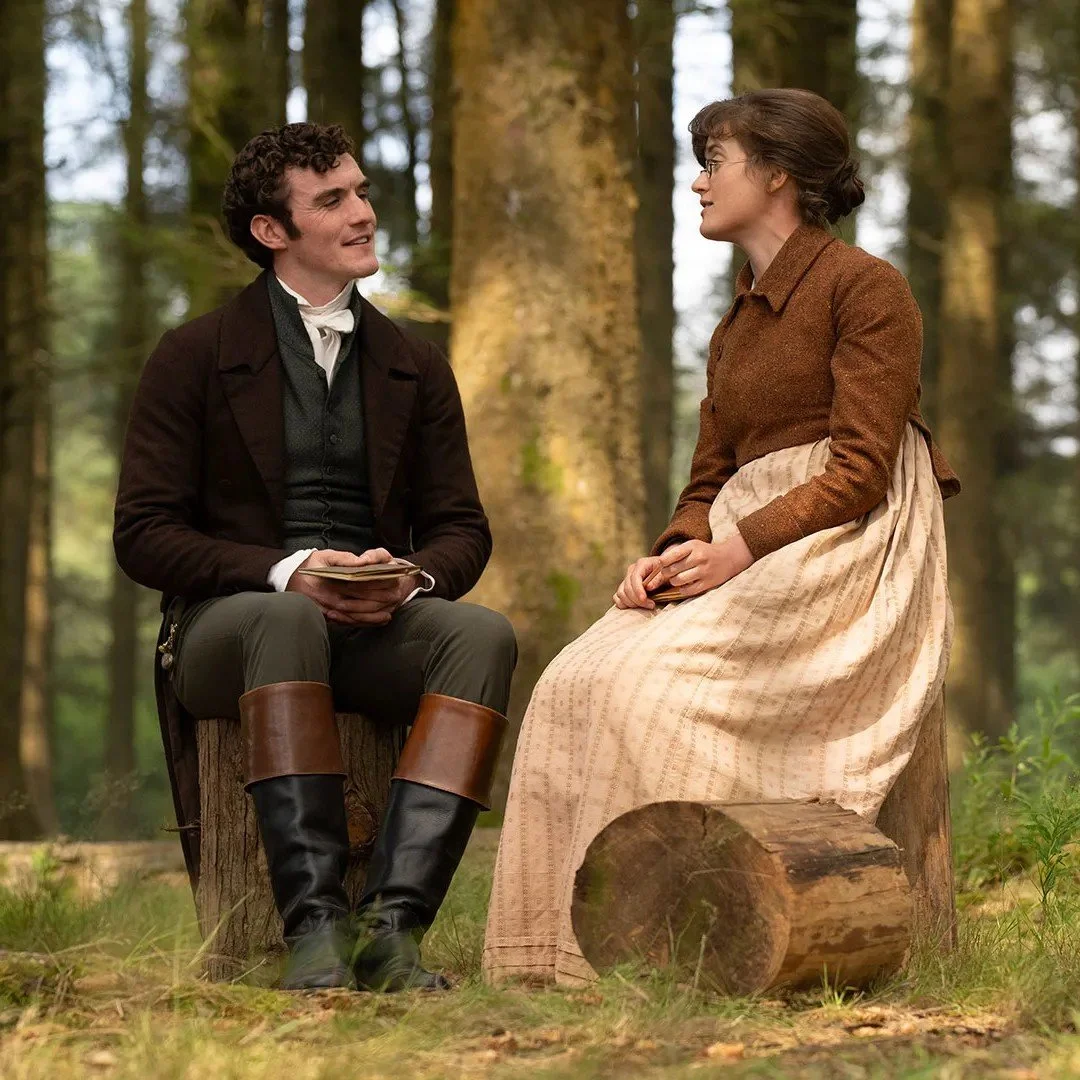 In Praise of the Unlikely Heroine: The Other Bennett sister review