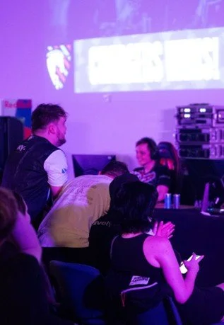 Battle For Glasgow 2026: How Students Built One Of Scotland’s Largest Esports Events