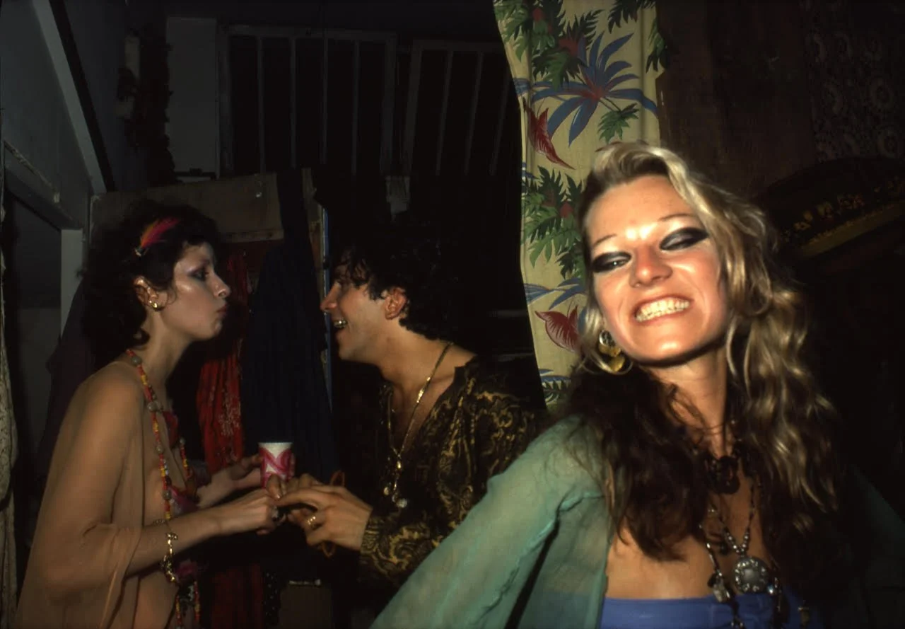 What I Learned About Living From Cookie Mueller