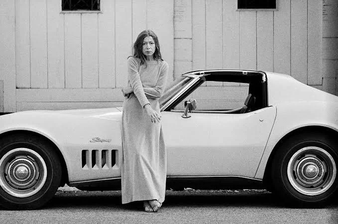 Joan Didion’s South and West: Notes on Looking