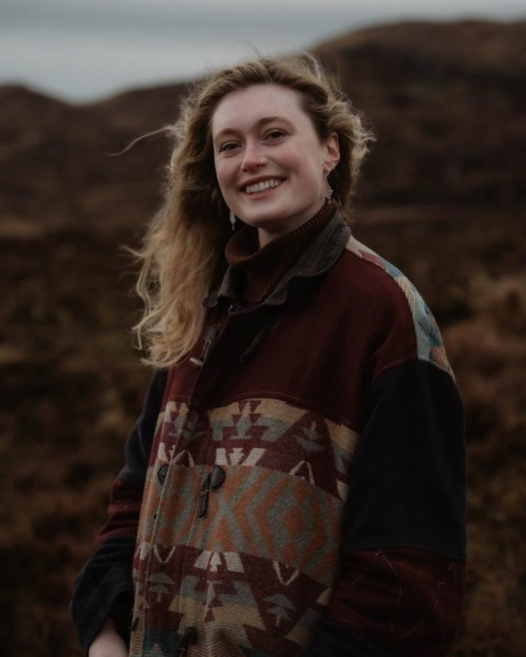 From Derry to New York: Róise Nic an Bheatha’s Celtic Cinema