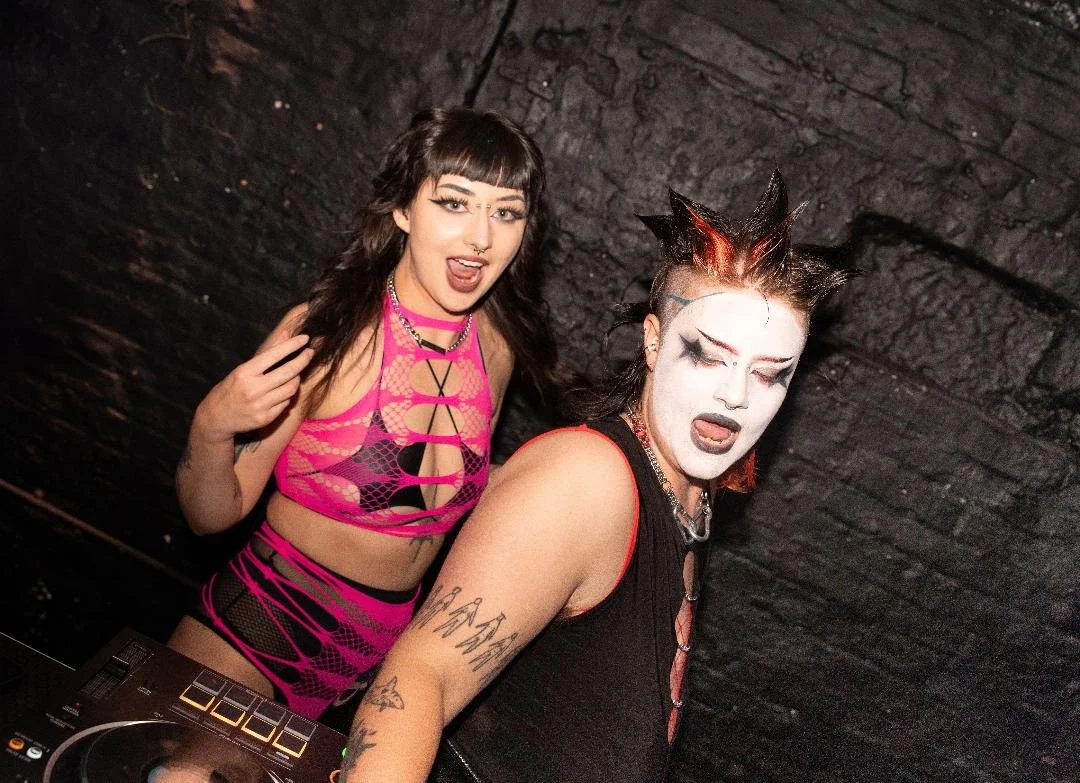 No Such Thing as “Cool”: Inside Manchester’s T4T Club Night