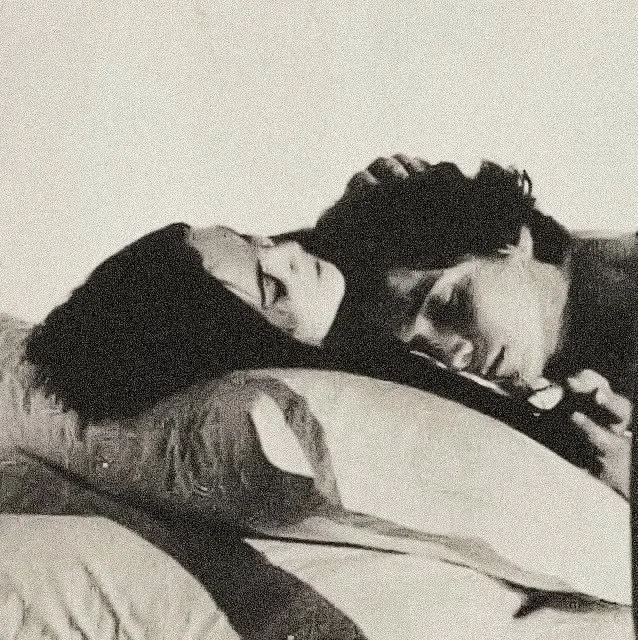 Antagony Aunties: If You Can’t Spend a Night Apart, Is It Love or Attachment Issues?