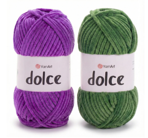 YarnArt Dolce