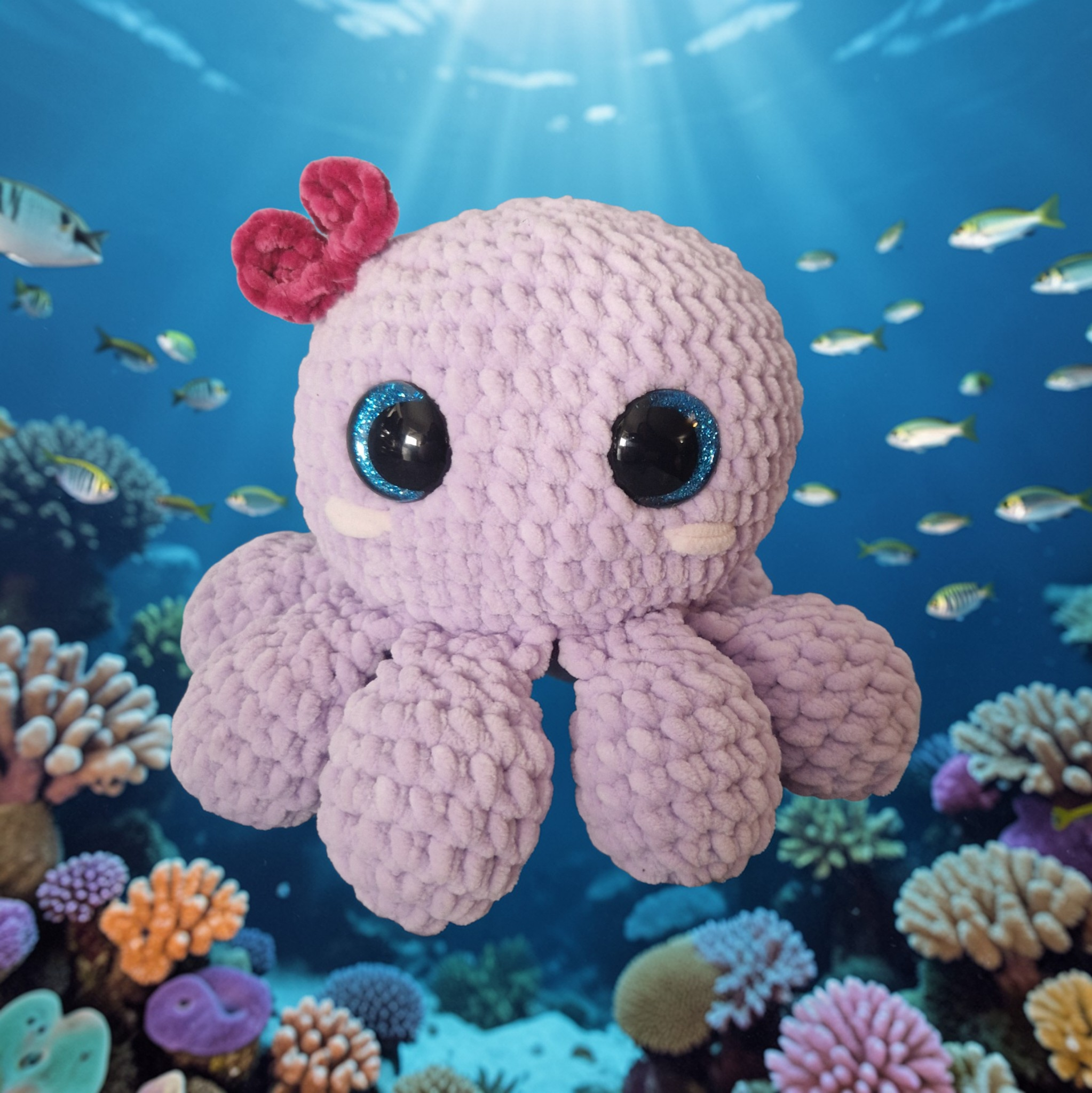 Mommy & Baby Octo Sets
