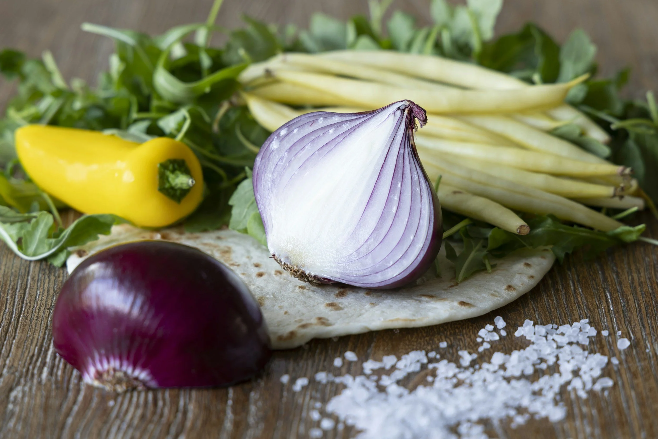 Conflict as an Onion: Layers of Positions, Interests, and Needs