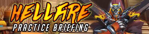 Hellfire Squad Banner