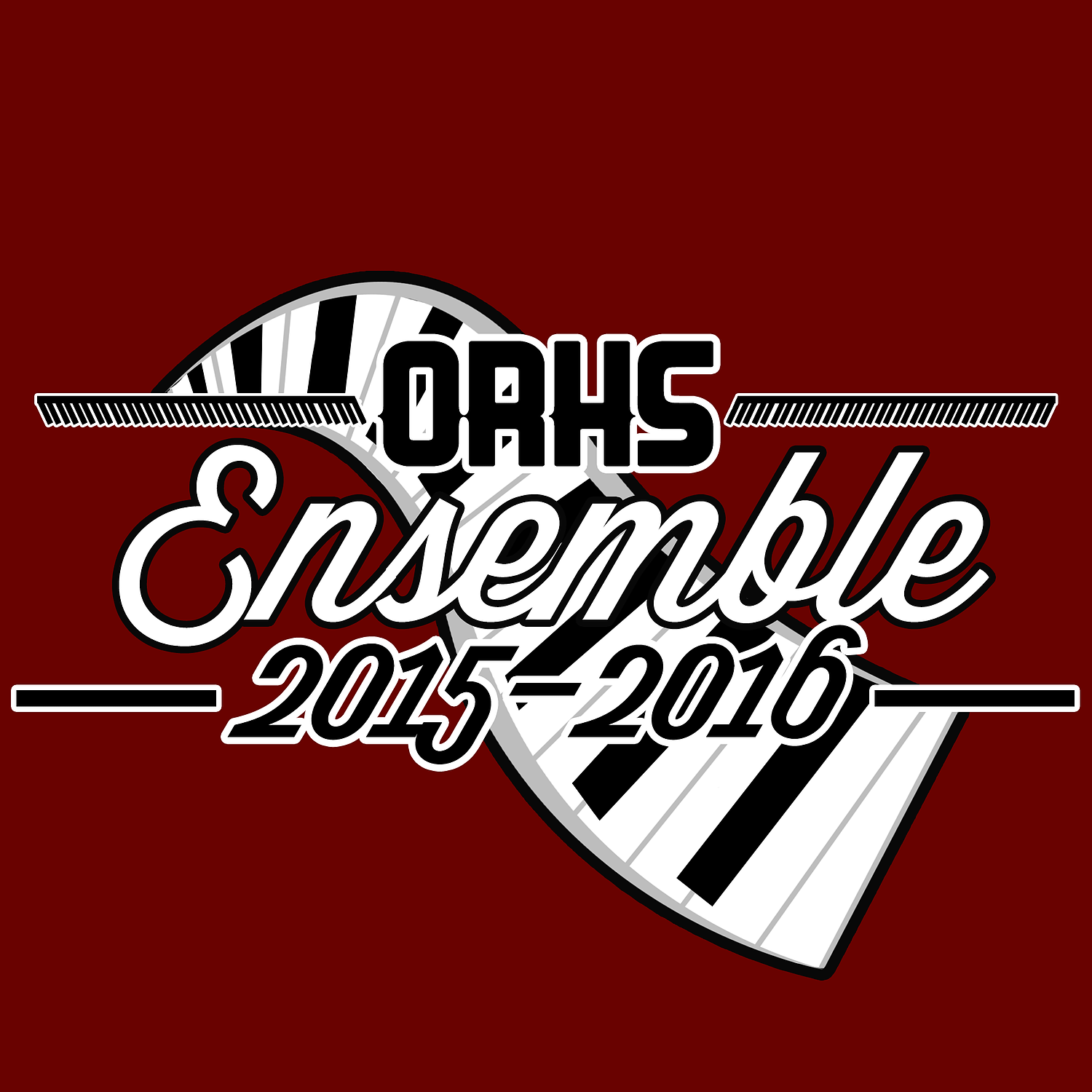 ORHS Ensemble Logo
