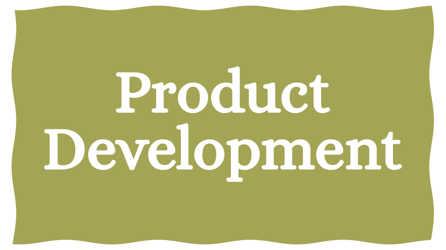 Product Development