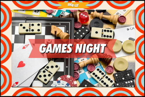 Games Night