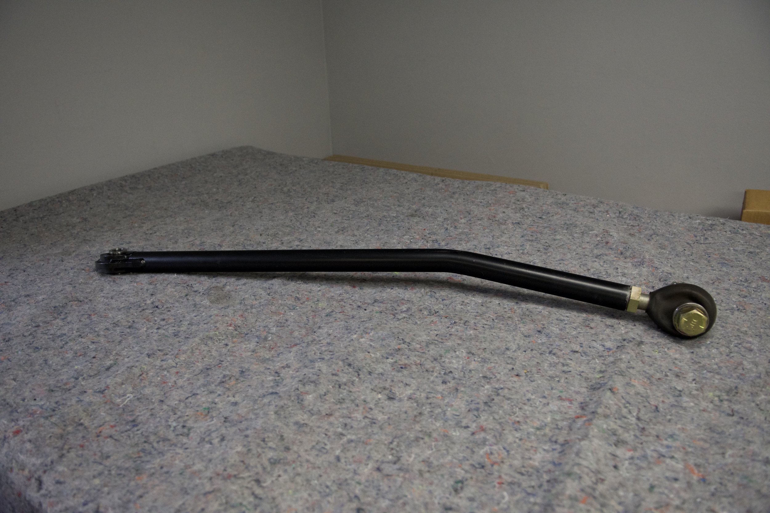 Carli Adjustable Track Bar CS-FATB-17 for 2017–2024 Ford F-250 F-350 4x4