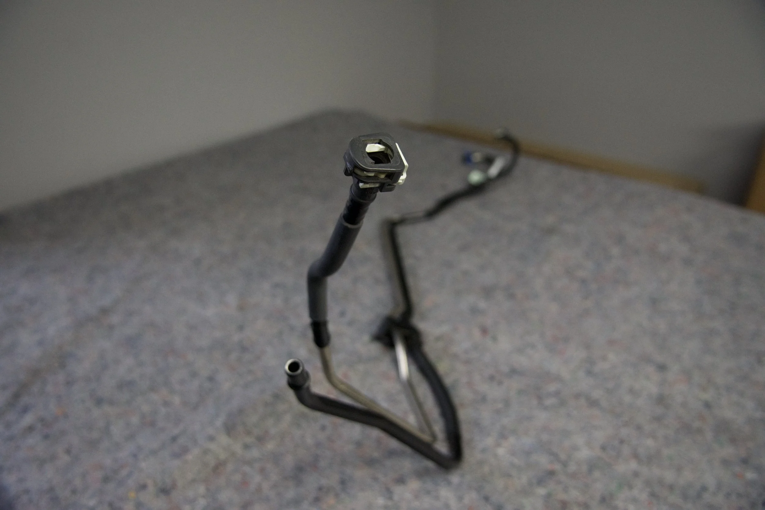 Ford Super Duty OEM Fuel Line Assembly PA34-9J338-AD