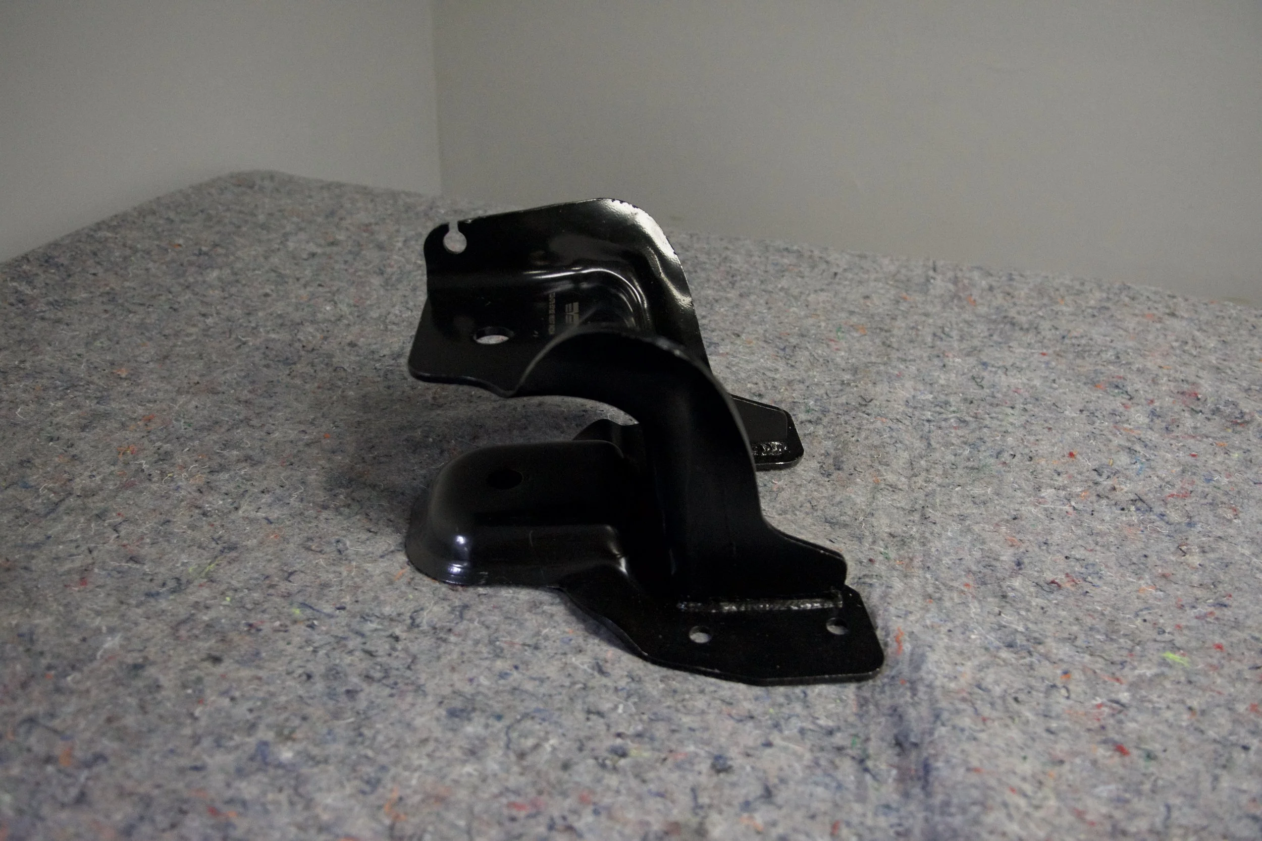 Shop the Dorman Leaf Spring Bracket Kit (PN #722-076) at Super Bronco. Heavy-duty steel, corrosion-resistant, and a direct OE replacement for reliable suspension.
