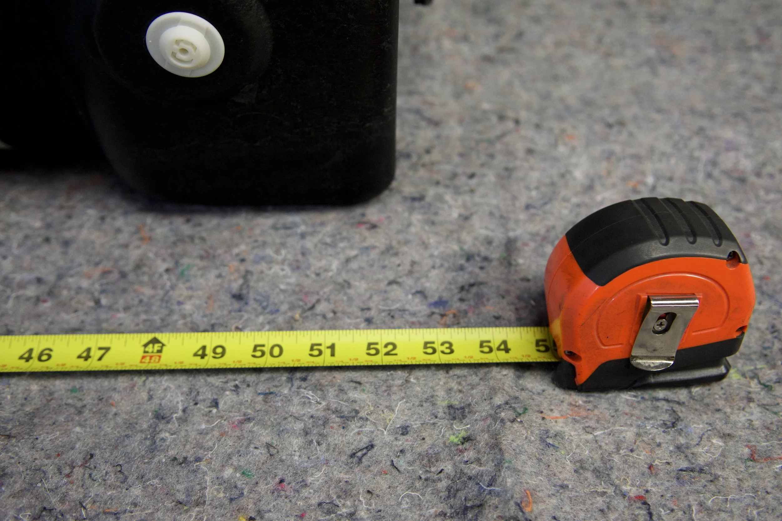 Ford Genuine Parts pickup fuel tank replacement 2020-2025