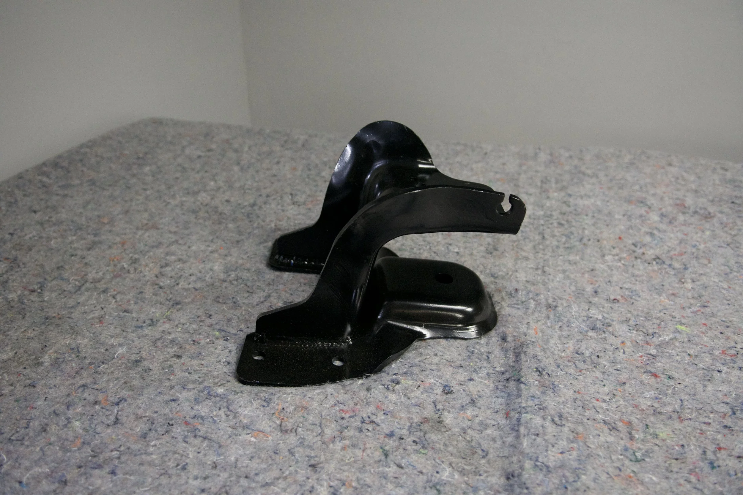 Shop the Dorman Leaf Spring Bracket Kit (PN #722-076) at Super Bronco. Heavy-duty steel, corrosion-resistant, and a direct OE replacement for reliable suspension.