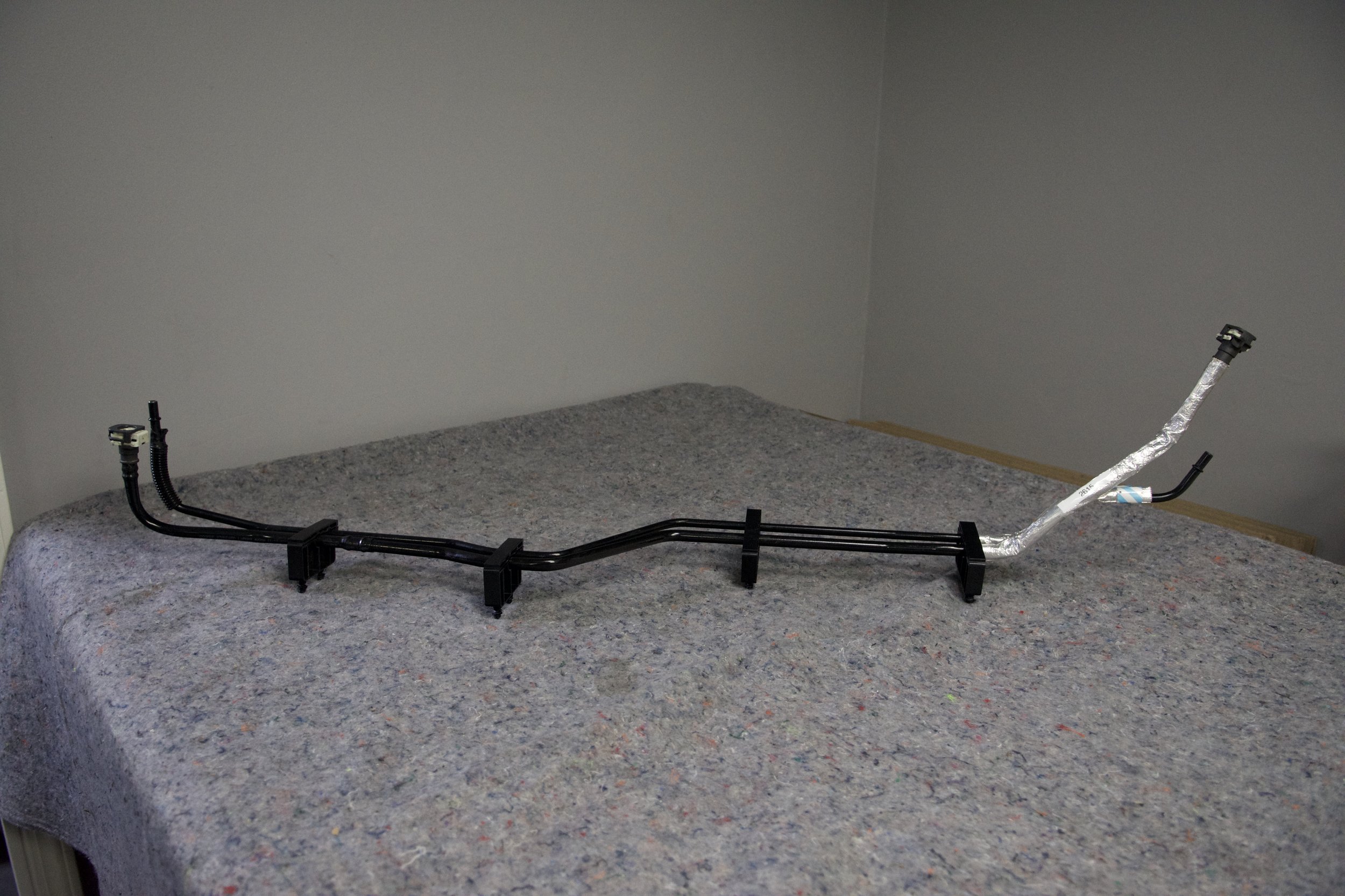 Ford Super Duty OEM Fuel Tube LC34-9S278-ADB