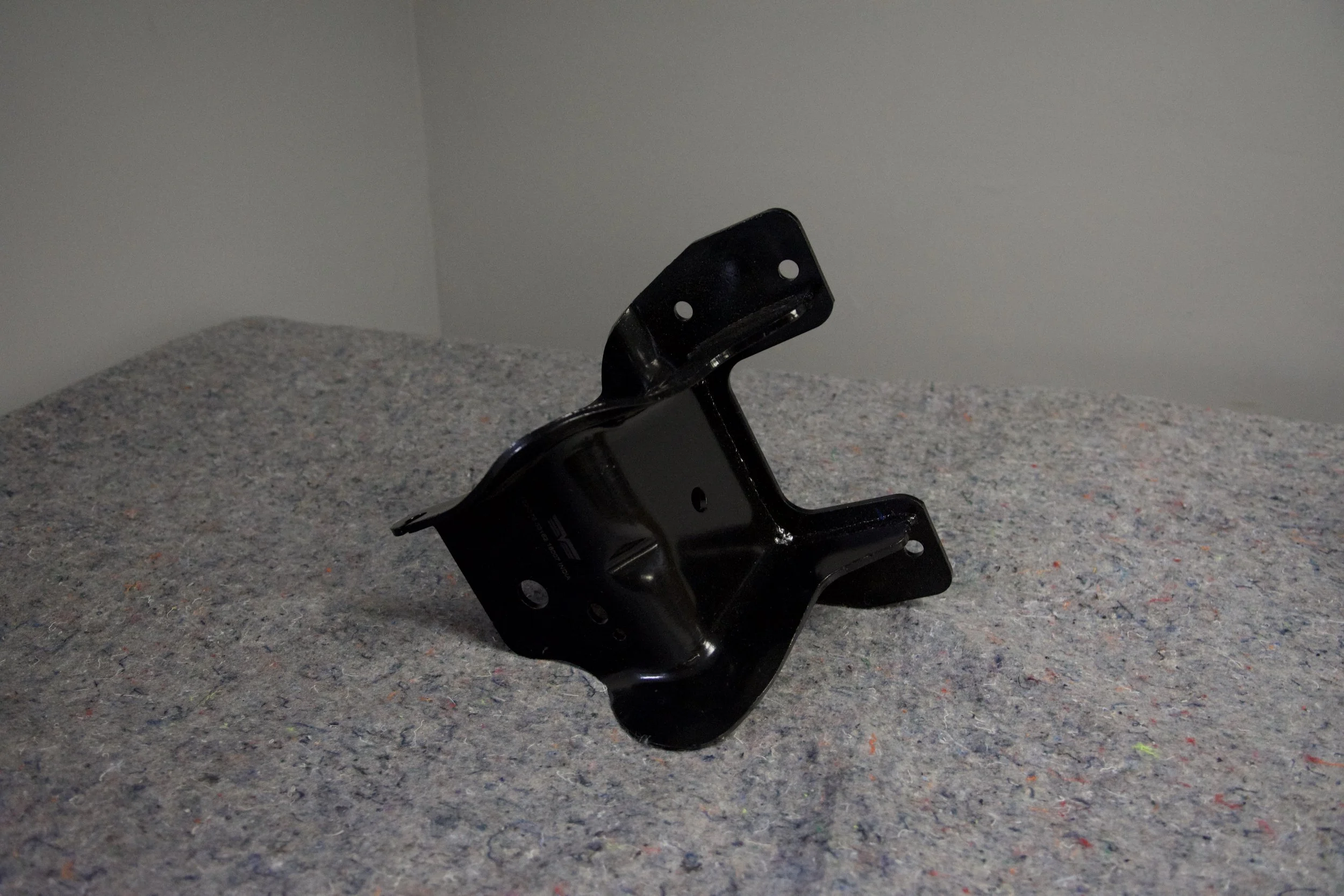 Shop the Dorman Leaf Spring Bracket Kit (PN #722-076) at Super Bronco. Heavy-duty steel, corrosion-resistant, and a direct OE replacement for reliable suspension.