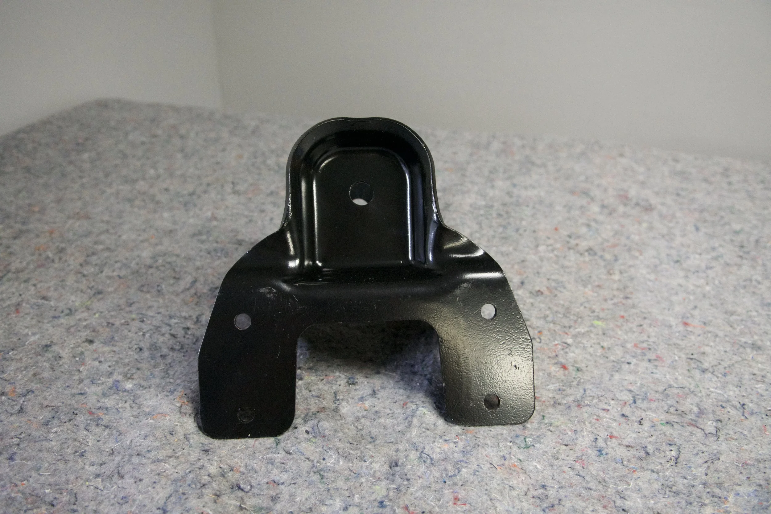 Shop the Dorman Leaf Spring Bracket Kit (PN #722-076) at Super Bronco. Heavy-duty steel, corrosion-resistant, and a direct OE replacement for reliable suspension.