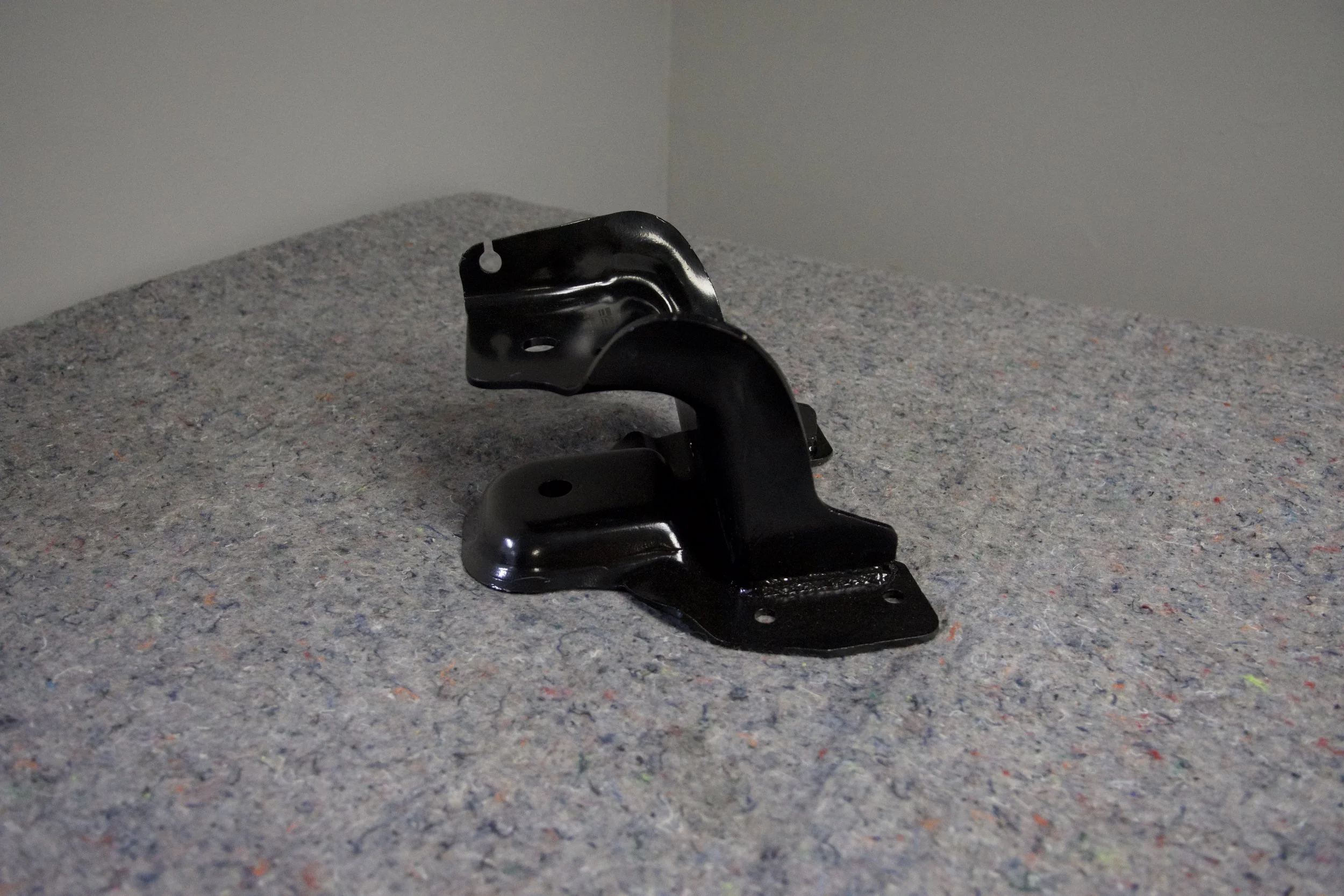 Shop the Dorman Leaf Spring Bracket Kit (PN #722-076) at Super Bronco. Heavy-duty steel, corrosion-resistant, and a direct OE replacement for reliable suspension.