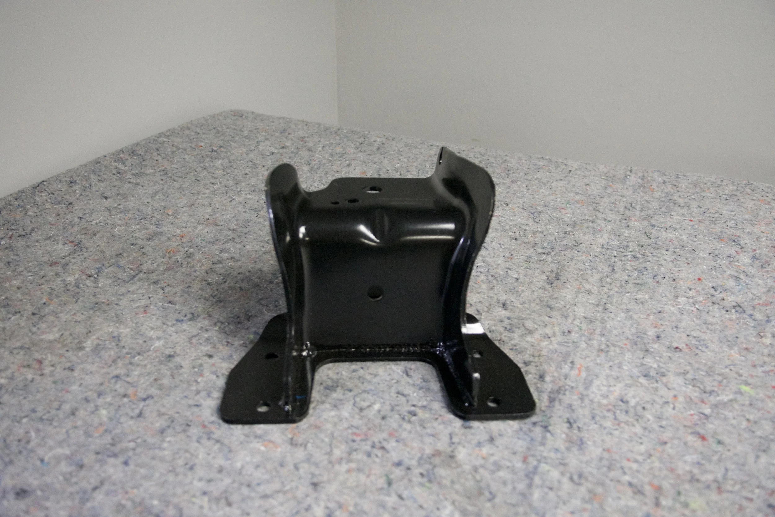 Shop the Dorman Leaf Spring Bracket Kit (PN #722-076) at Super Bronco. Heavy-duty steel, corrosion-resistant, and a direct OE replacement for reliable suspension.