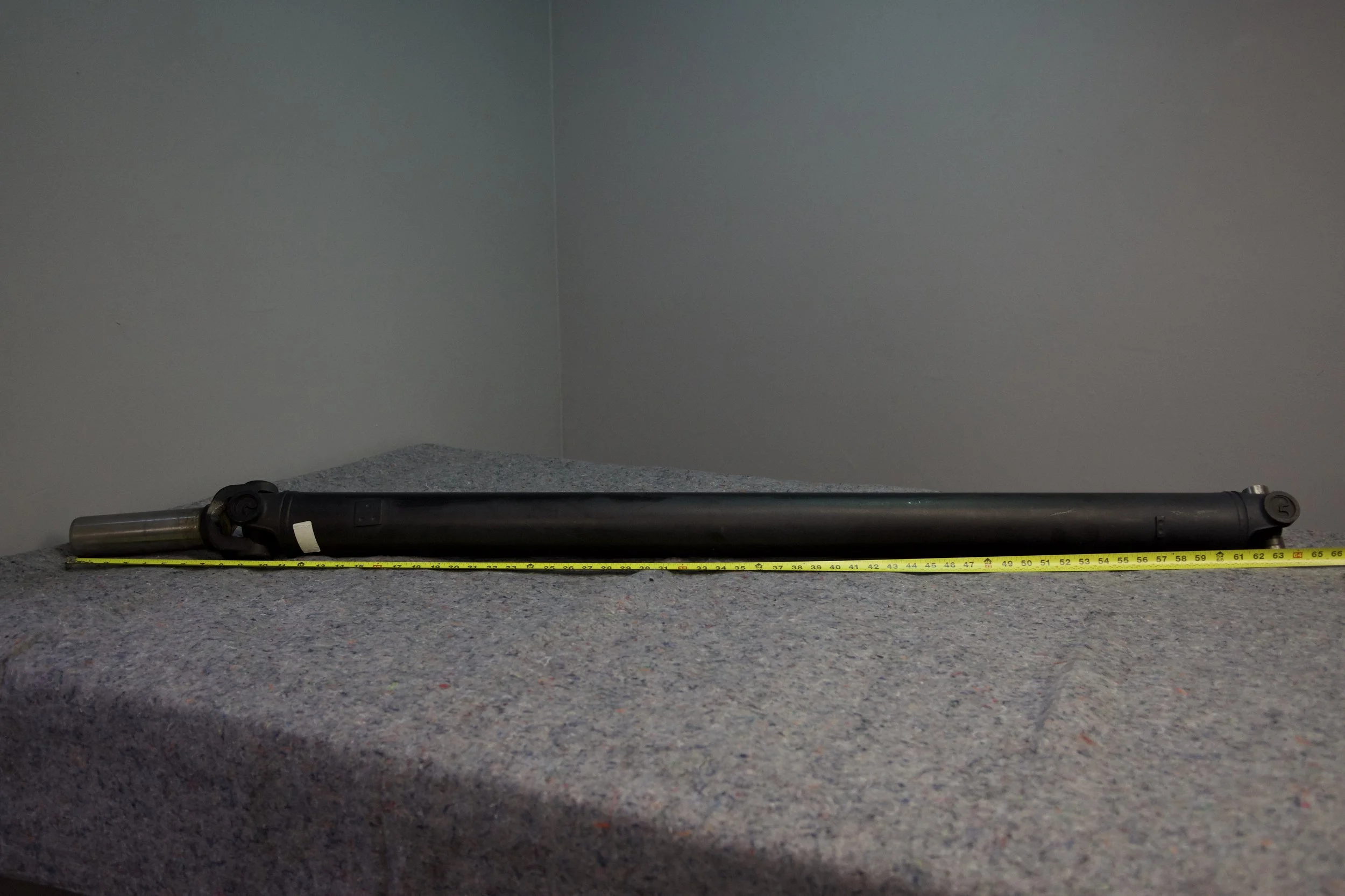 2022 Ford F-350 Super Duty OEM Drive Shaft 145" Wheelbase HC34 4602 LPC