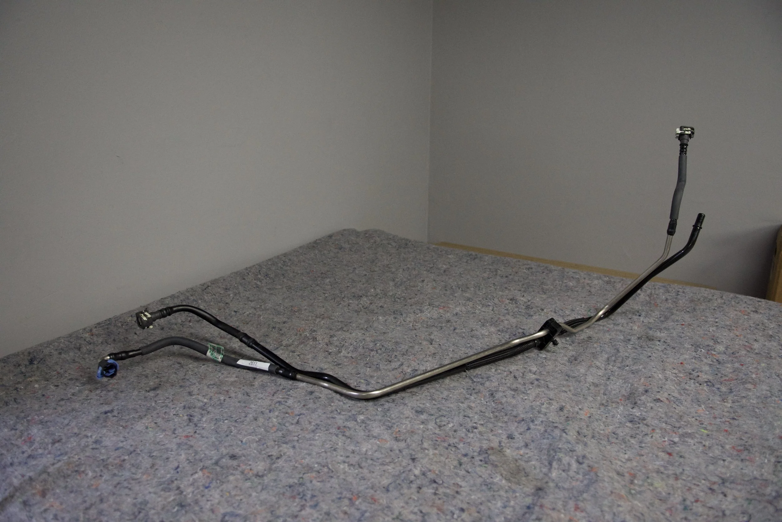 DSC_0010.jpegFord Super Duty OEM Fuel Line Assembly PA34-9J338-AD