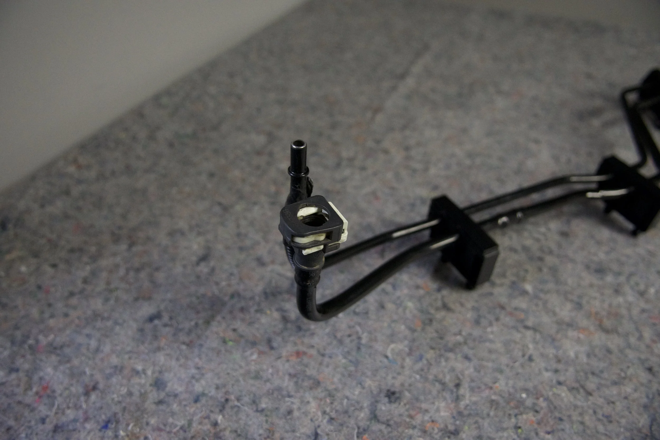 Ford Super Duty OEM Fuel Tube LC34-9S278-ADB