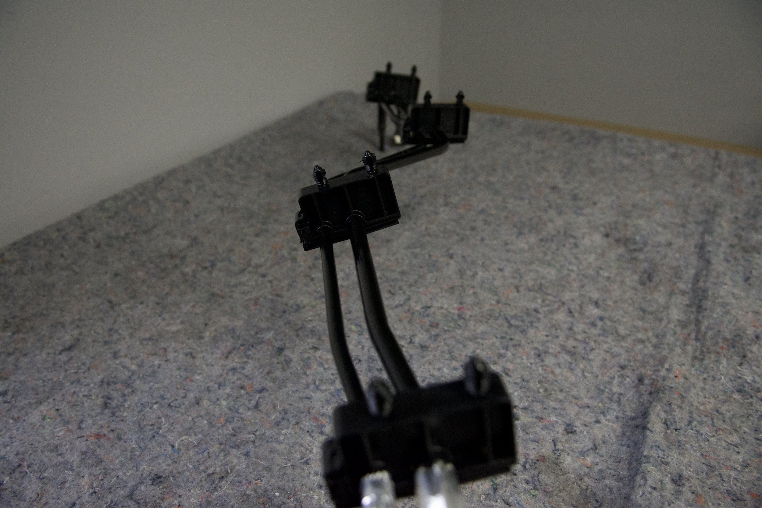 Ford Super Duty OEM Fuel Tube LC34-9S278-ADB