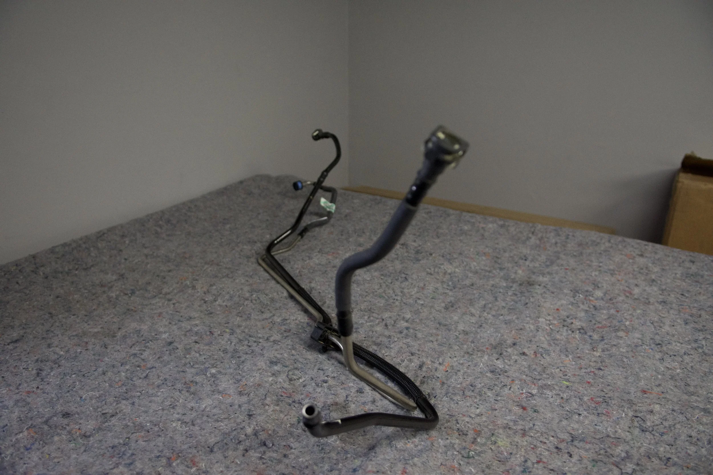 Ford Super Duty OEM Fuel Line Assembly PA34-9J338-AD