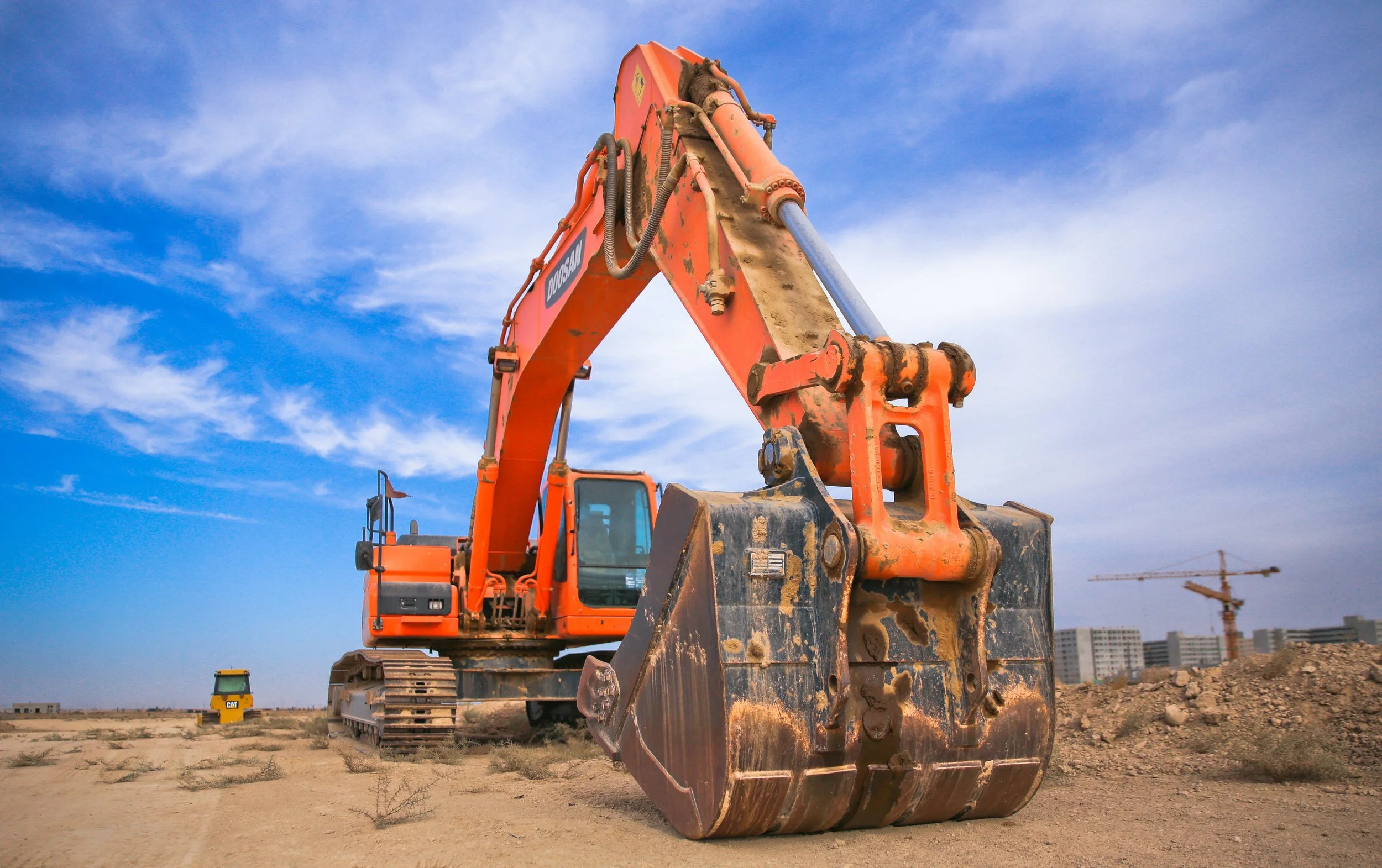 How To: Finding a Good Excavation Contractor