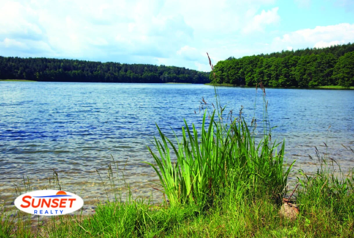 Spring is here: Get your house ready to sell.