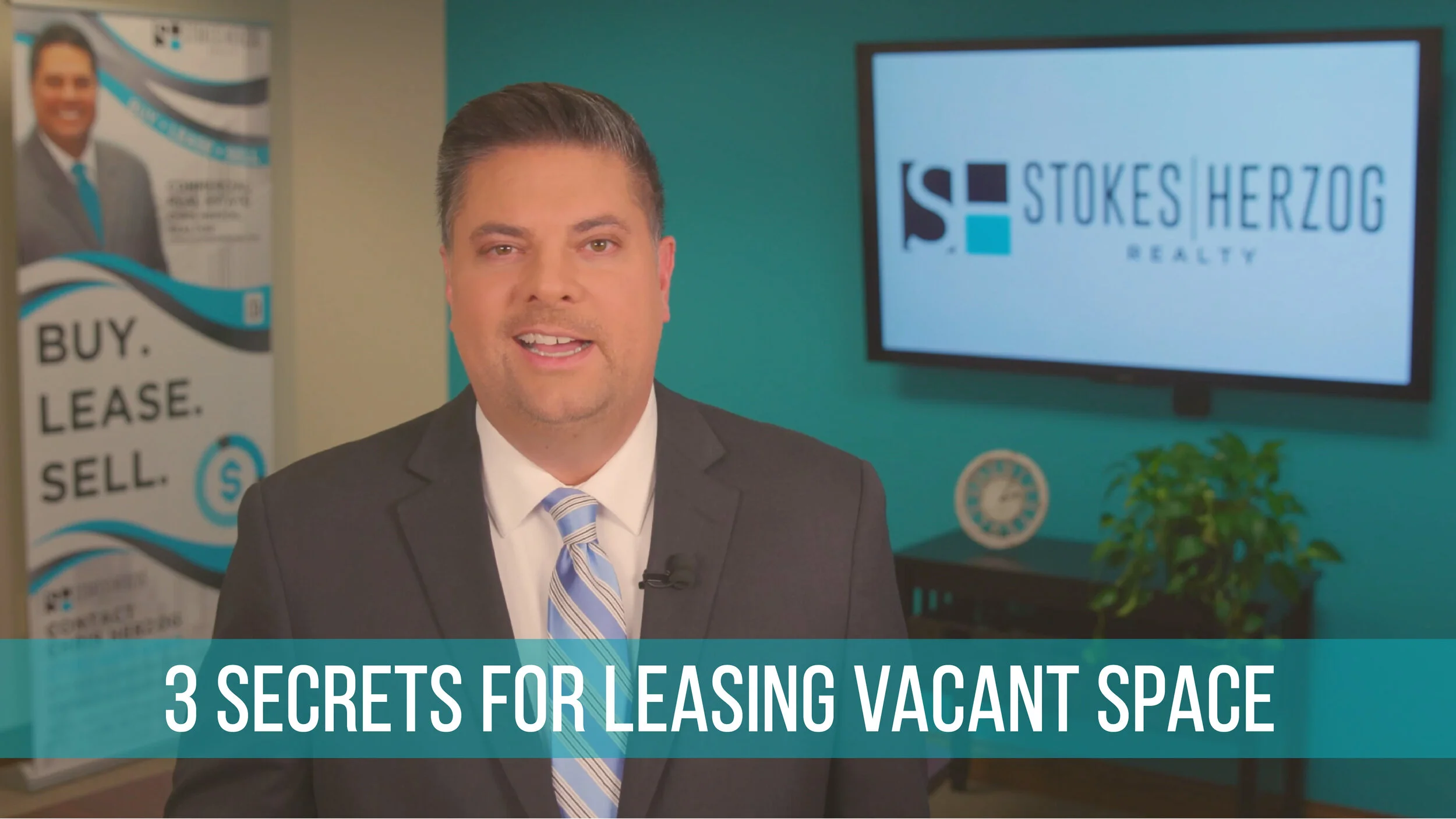 3 Tips: Getting Vacant Commercial Space Leased