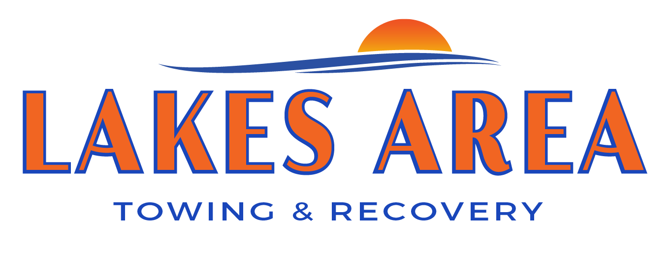 Lakes Area Towing &amp; Recov