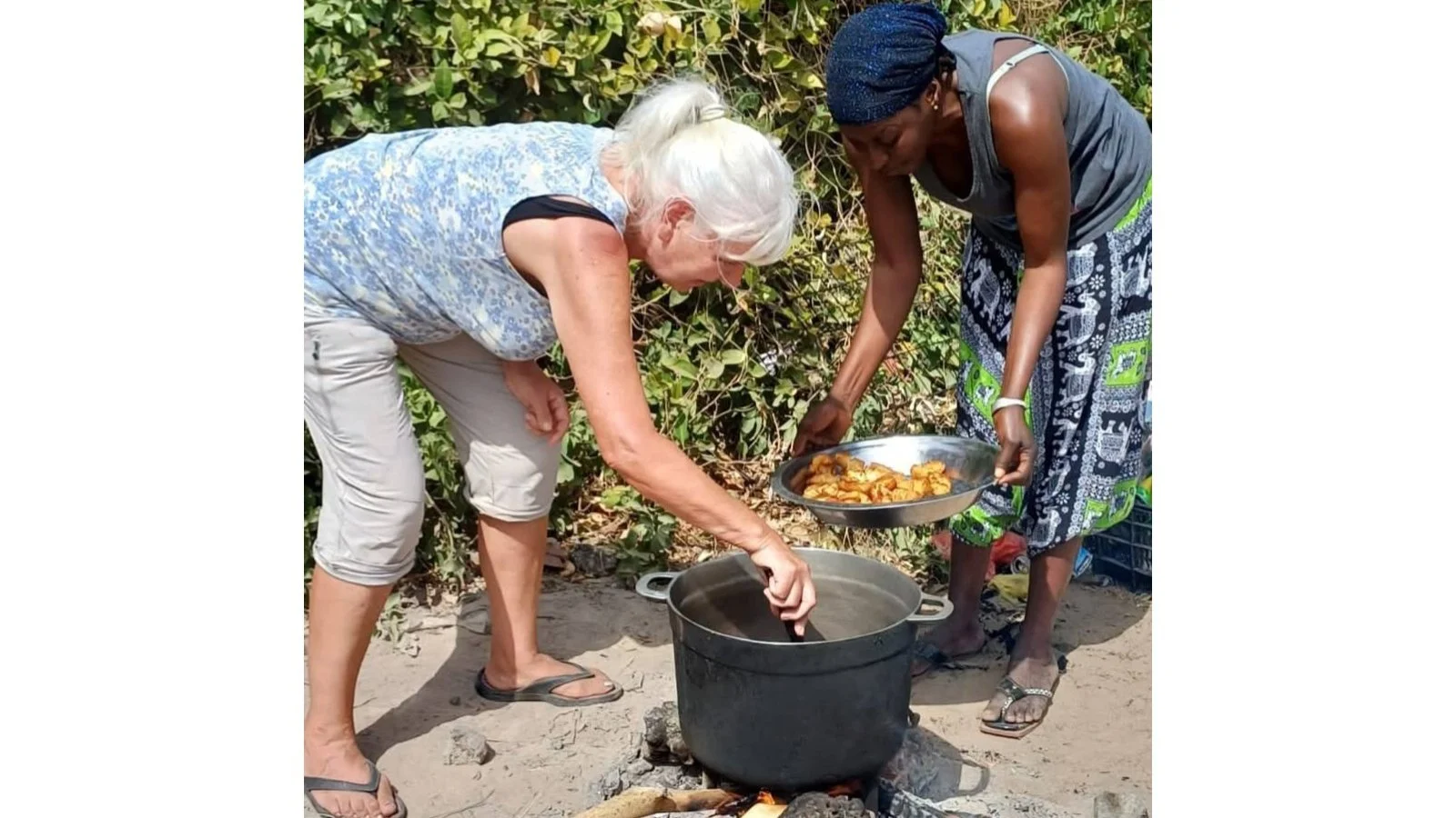 Favorieten uit de Senegalese keuken