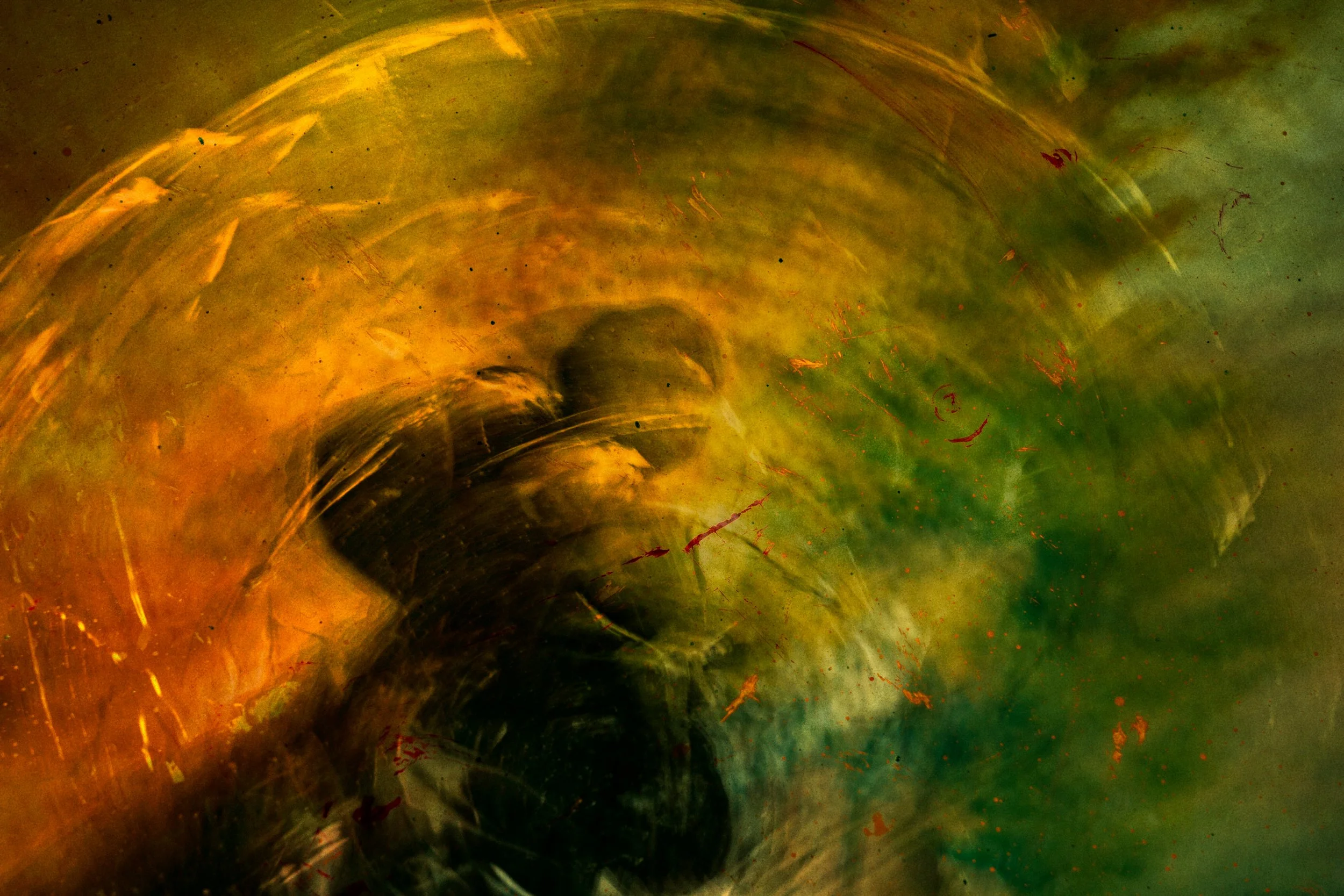 The world after liberal hegemony