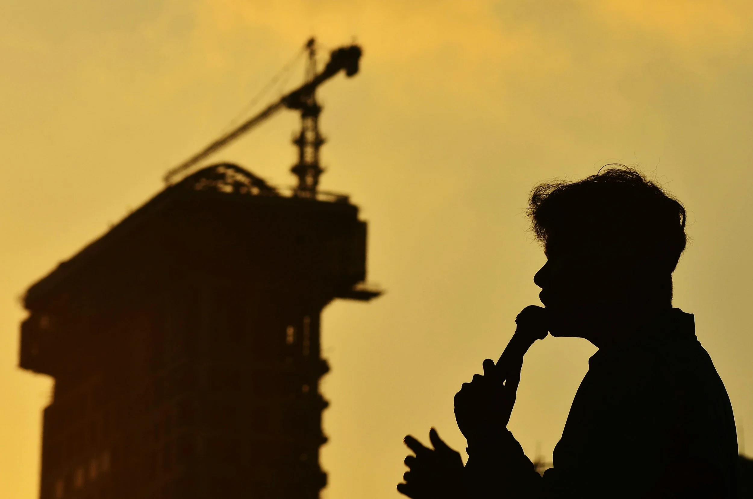 Why public interest journalism matters for democracy