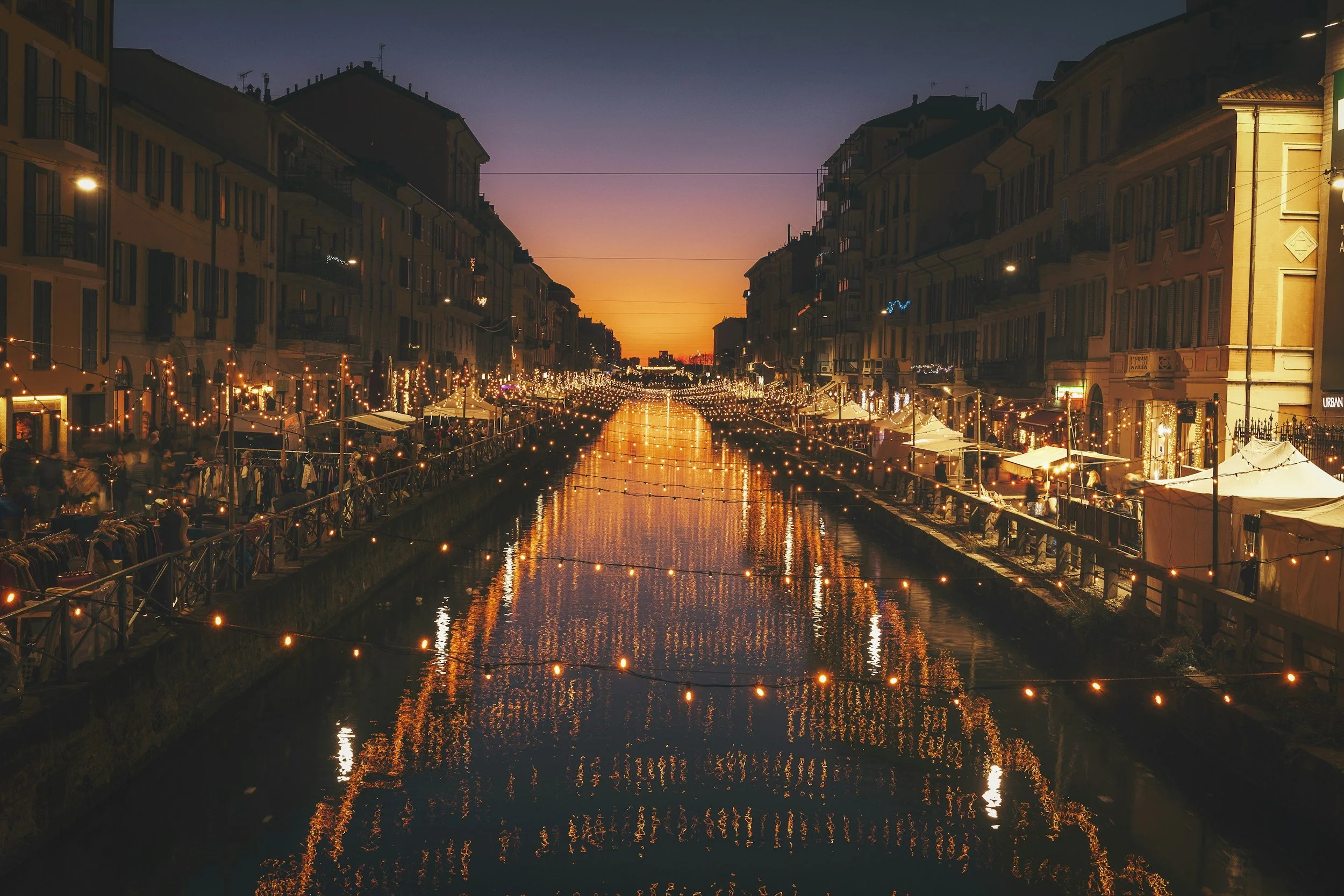La voce di Milano Mediterranea e dei suoi artist*&nbsp;