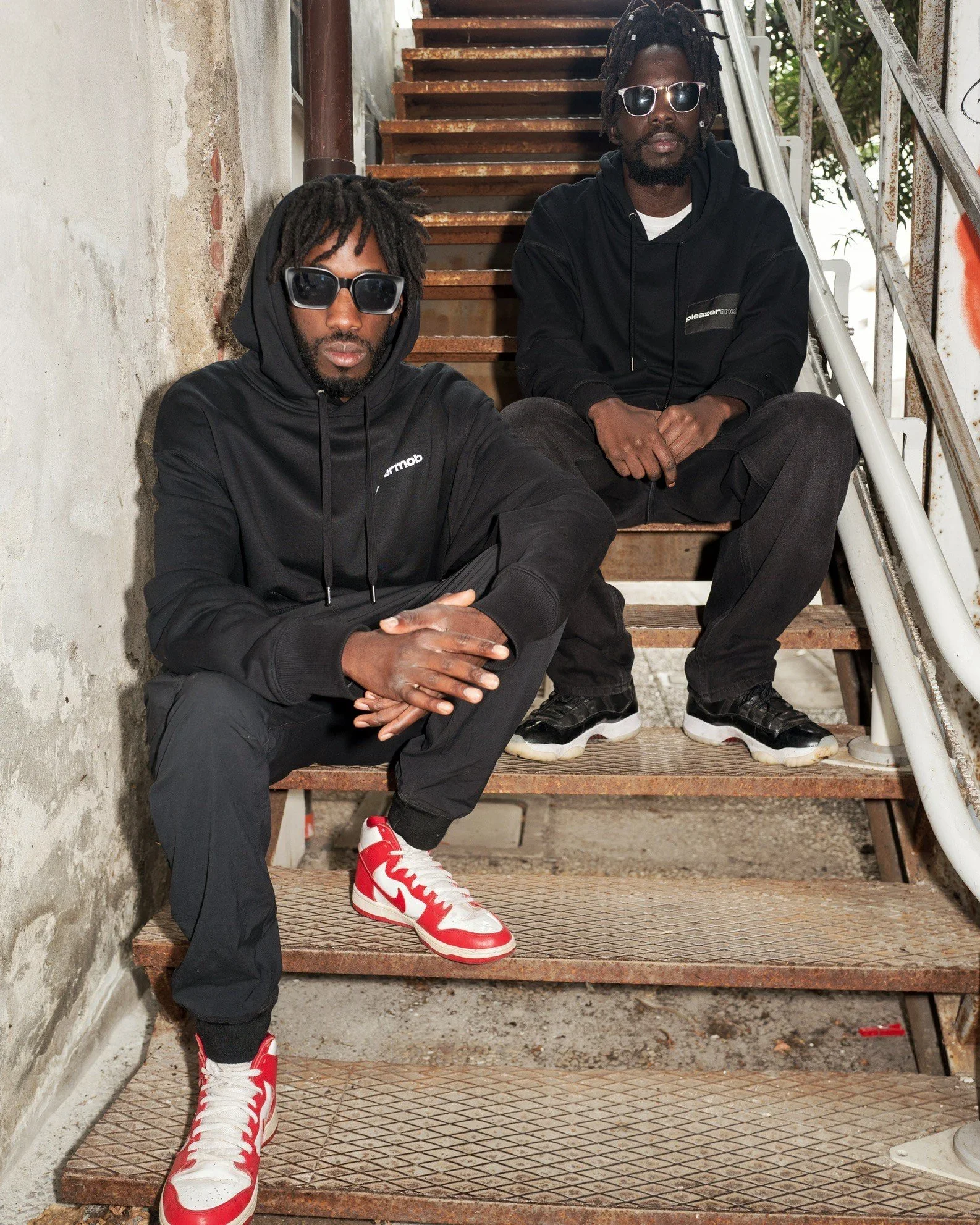 Pleazer Mob: non solo brand, ma un collettivo inclusivo