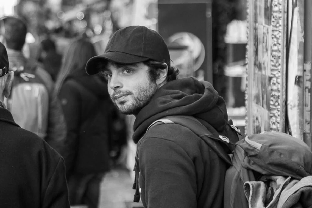 La resistenza civile non violenta di Ultima Generazione