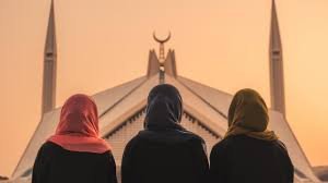 Your Muslim Sisters Chitchat, un nuovo podcast.