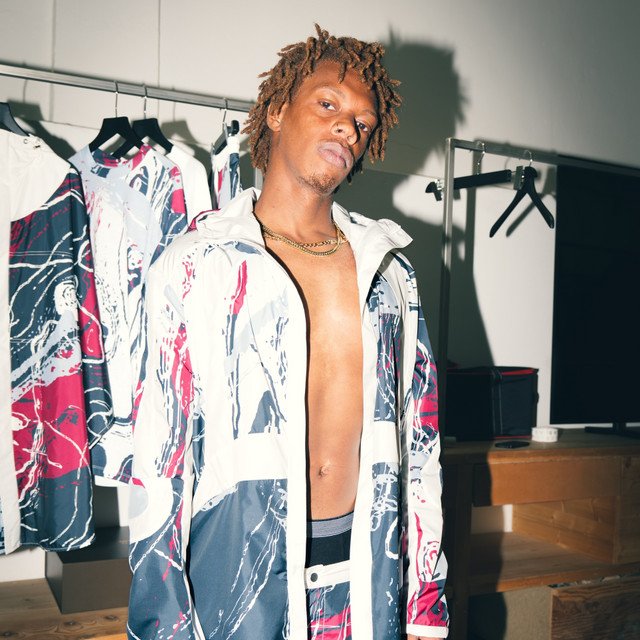 Intervista a Roy Raheem, rapper e artista