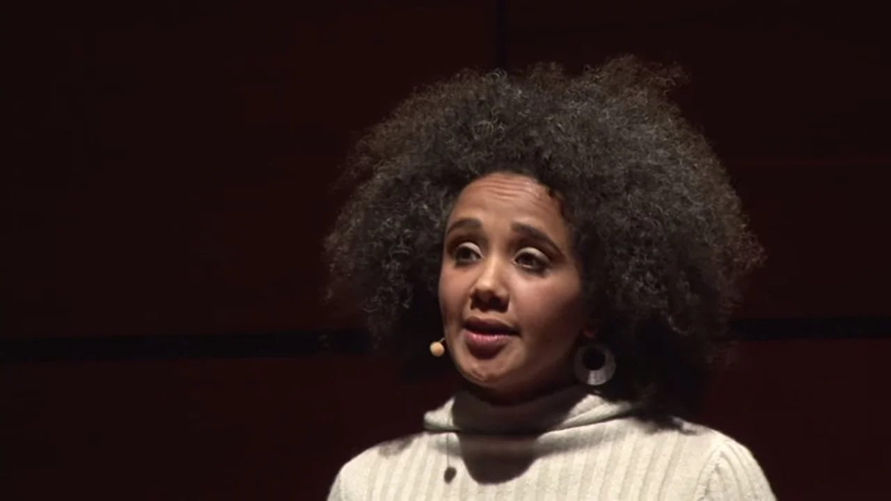 Intervista a Rahel Sereke, urbanista e attivista