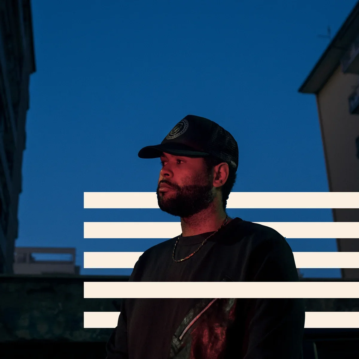 Luca Neves: music and human rights are linked