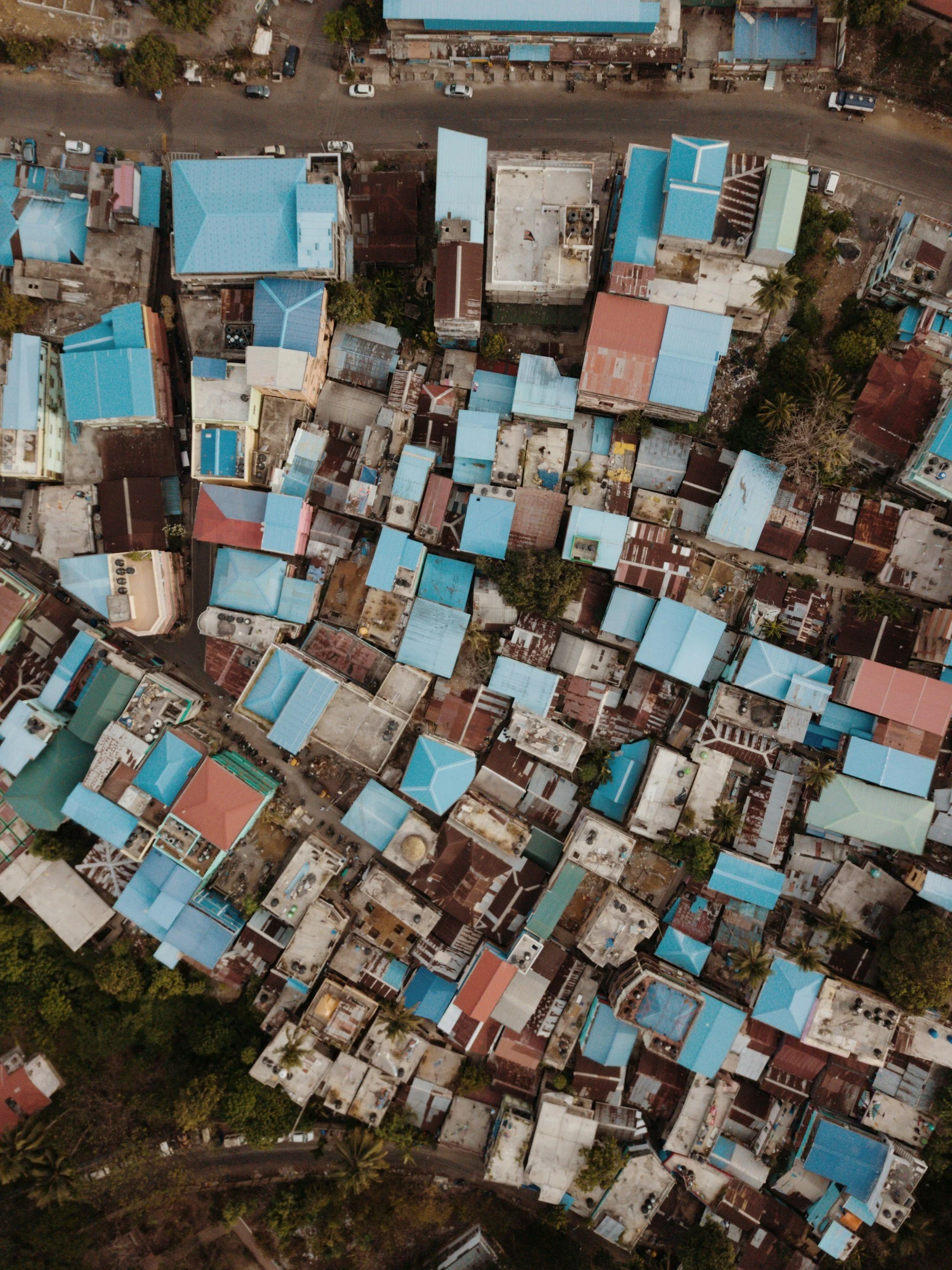 Leo Da Pressa: Favela Storytelling and Representation