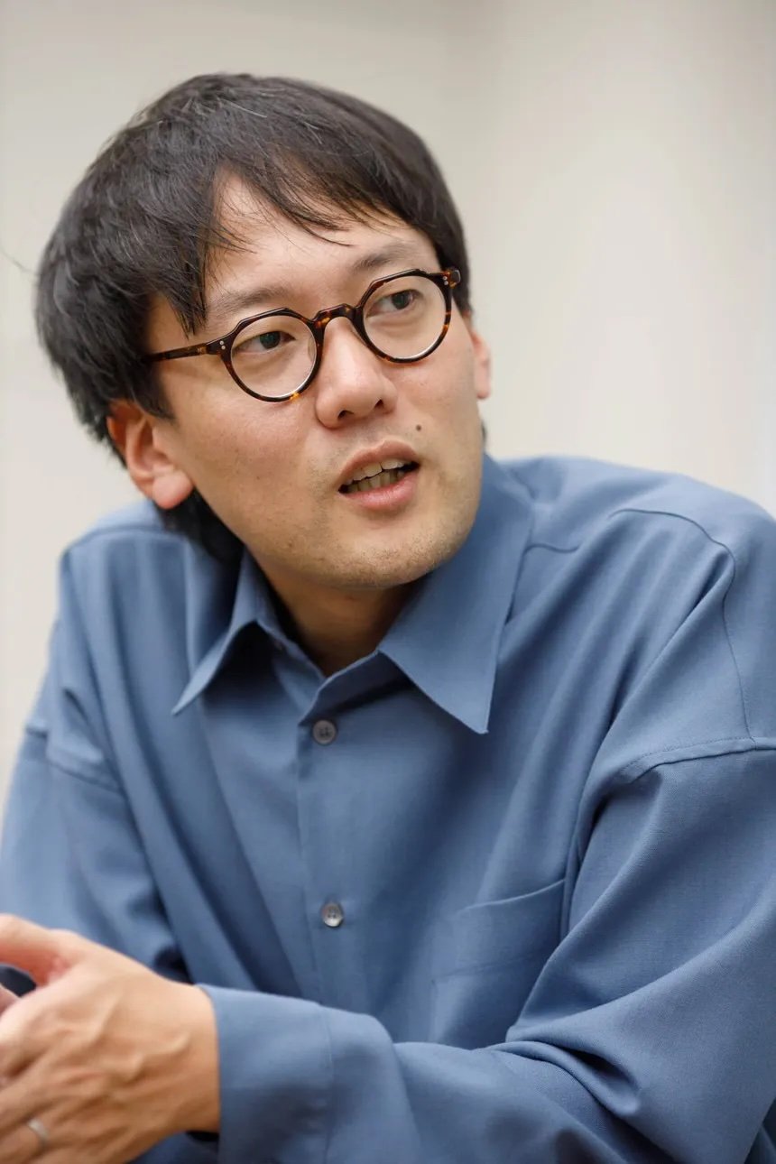 Kohei Saito