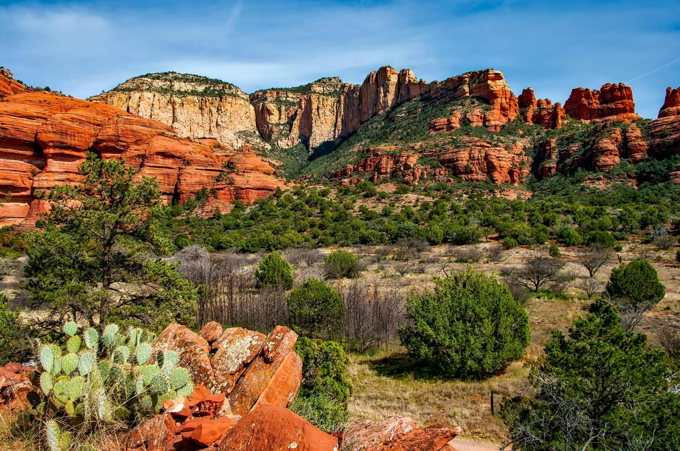 Craving Sanctuary For Your Soul - Sedona, Arizona