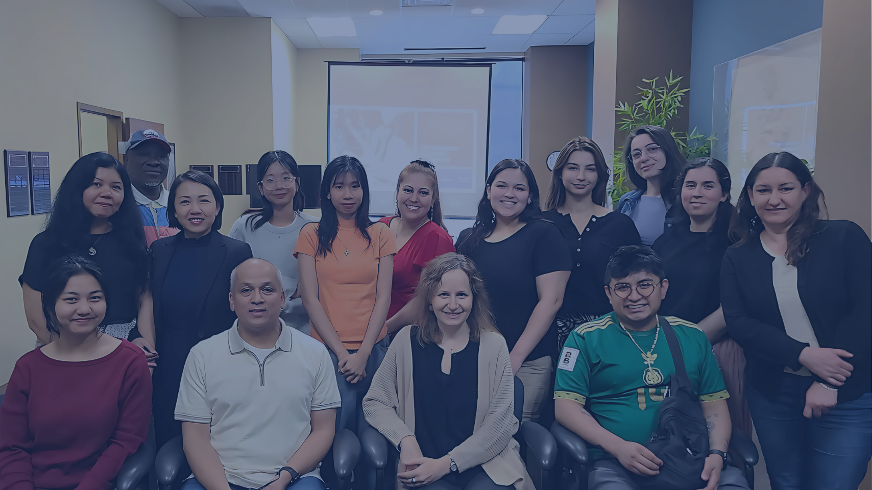 The Community Interpreter