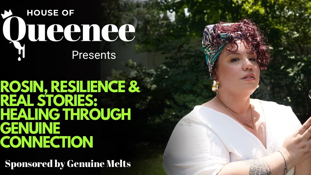 House of Queenee Podcast